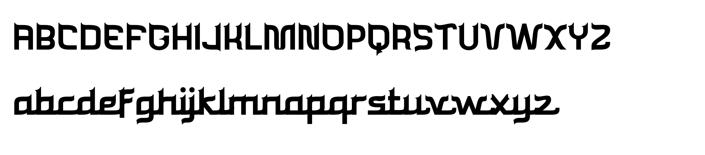 Antaro Font